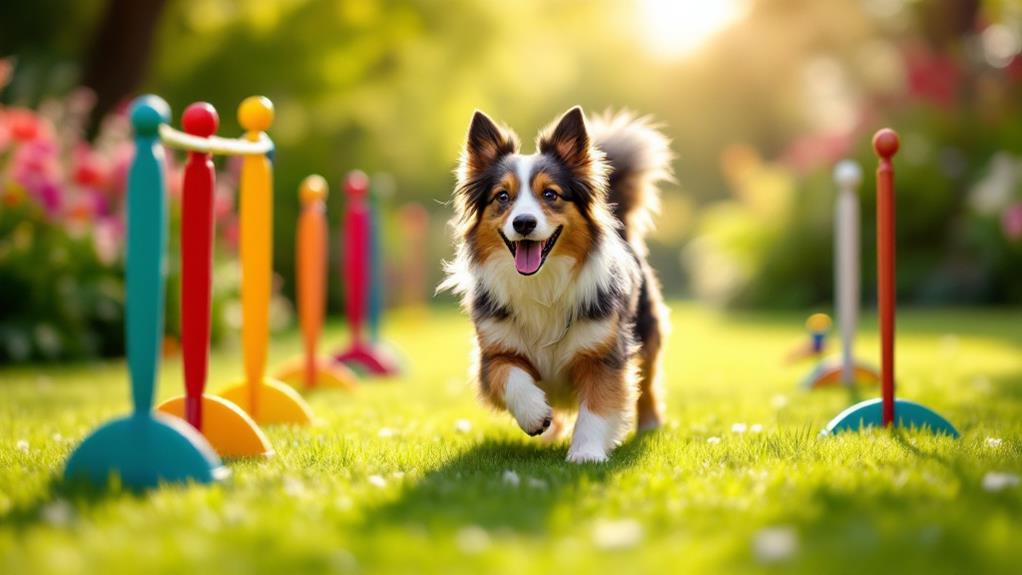 support and skill development