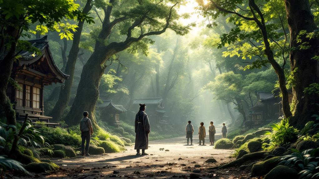 conservation initiatives and strategies