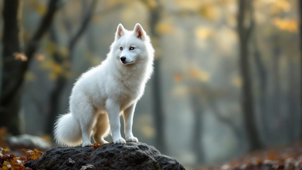 personality traits and actions