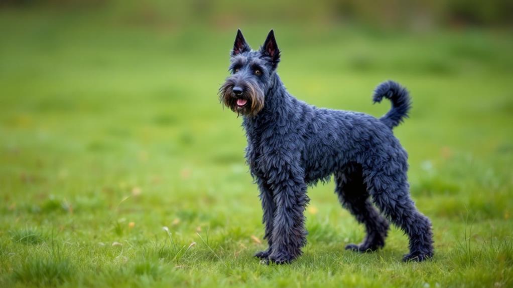 personality characteristics assessment