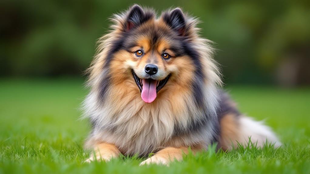 bodily characteristics and features