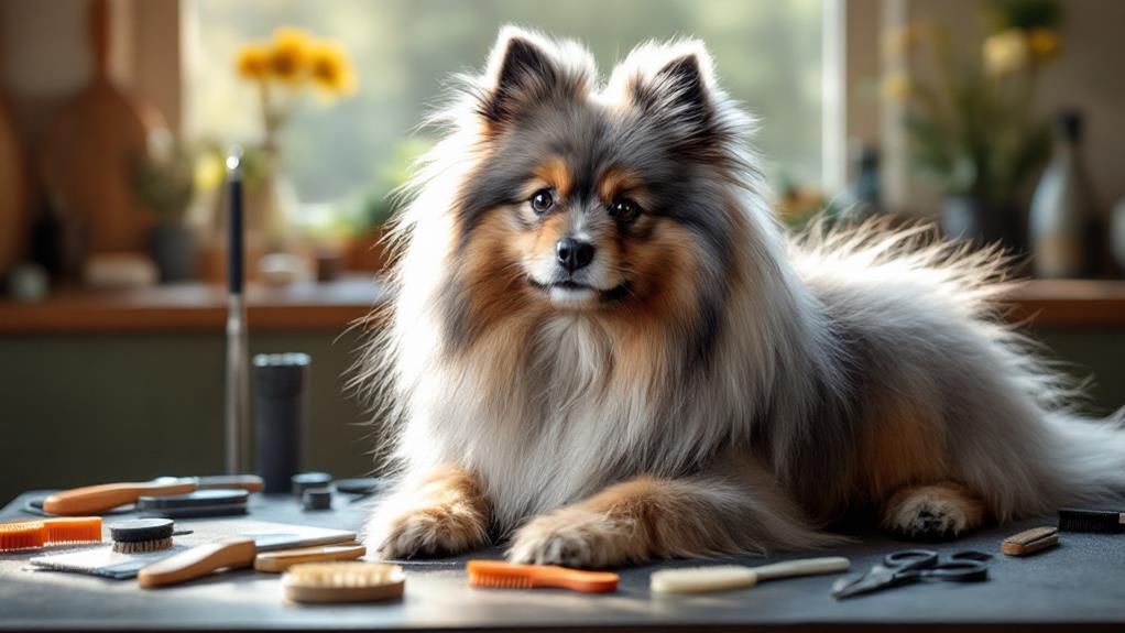 personal care products collection