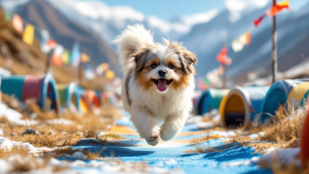 fitness training and workouts