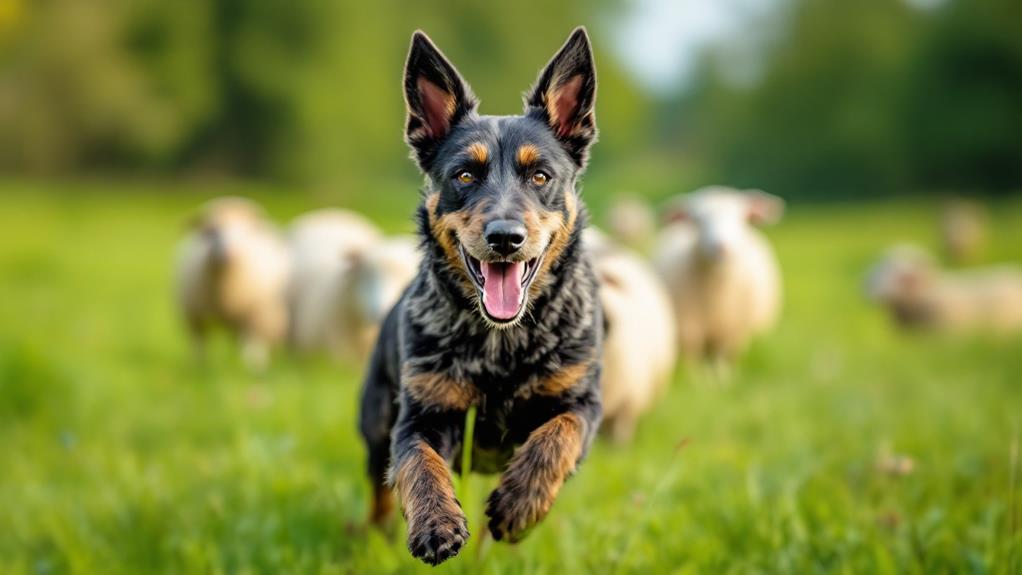 personality traits and actions