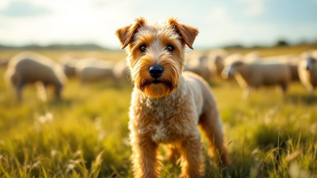 character traits and behavior