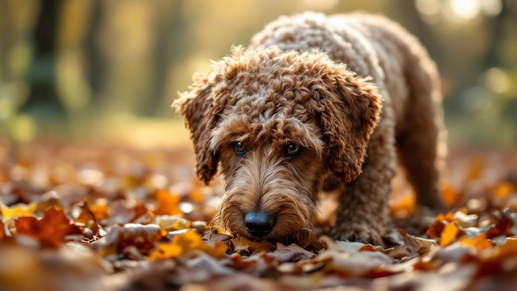 distinctive skills and characteristics