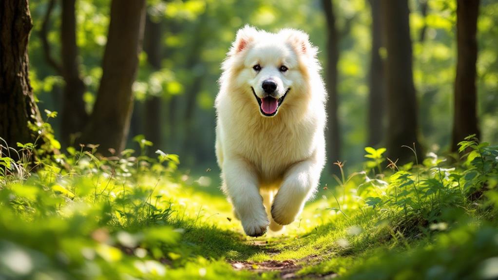 physical activity requirements