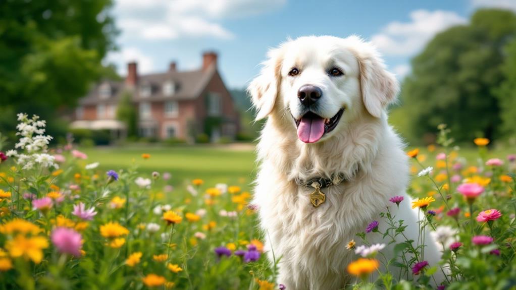 sustainable ecological surroundings foster