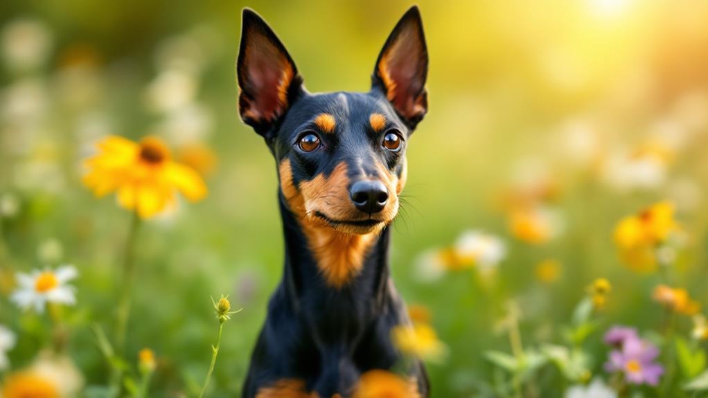 character characteristics analysis