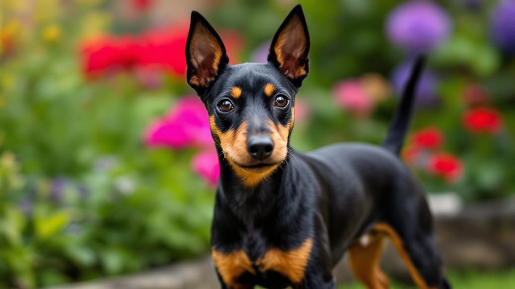 descriptive traits of appearance