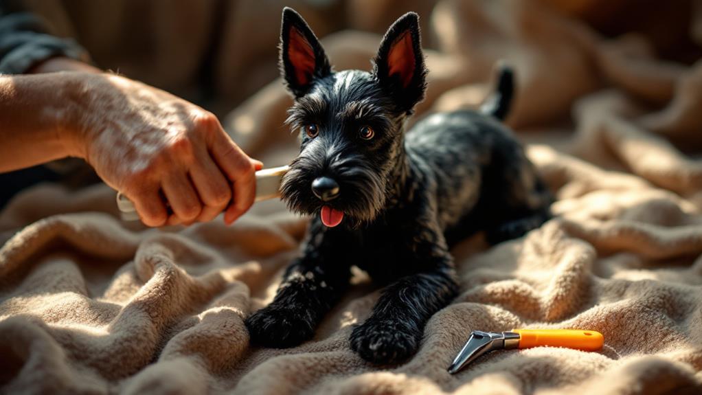 pet grooming essentials guide
