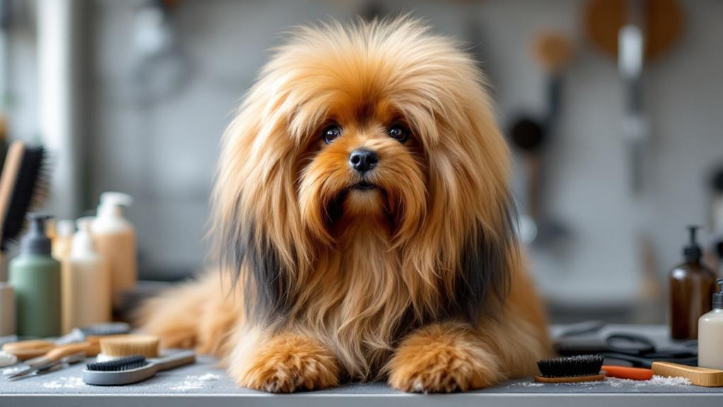 personal appearance standards