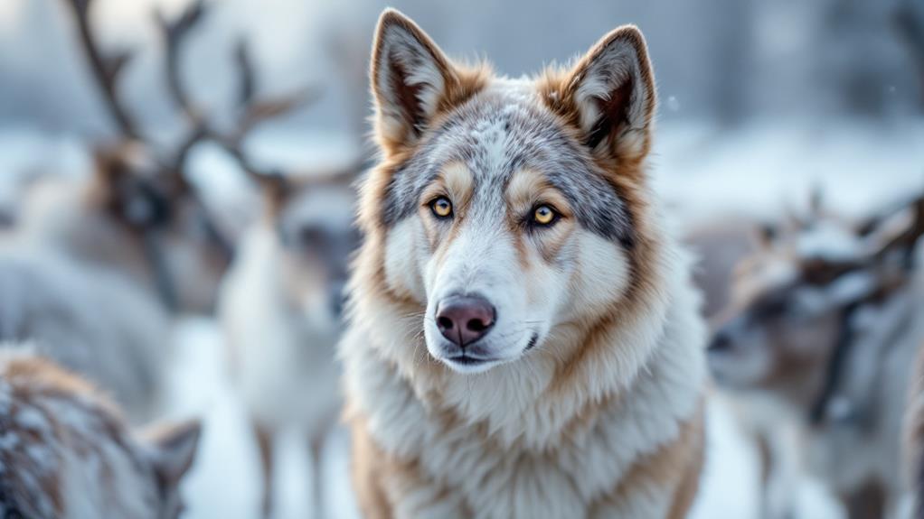 personality traits and actions