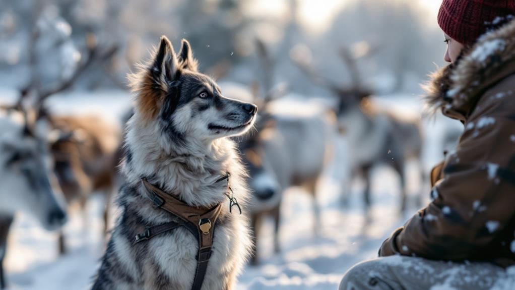 skill development and interaction