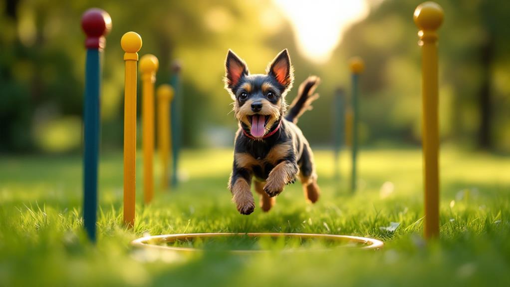 skill development and practice