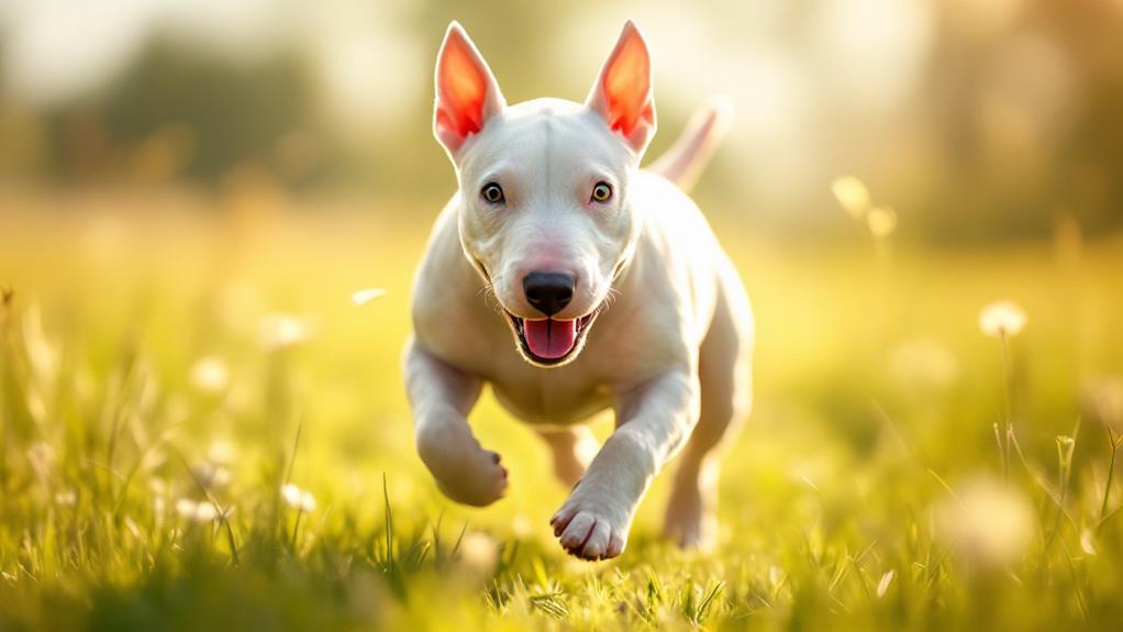 characteristics of physical appearance