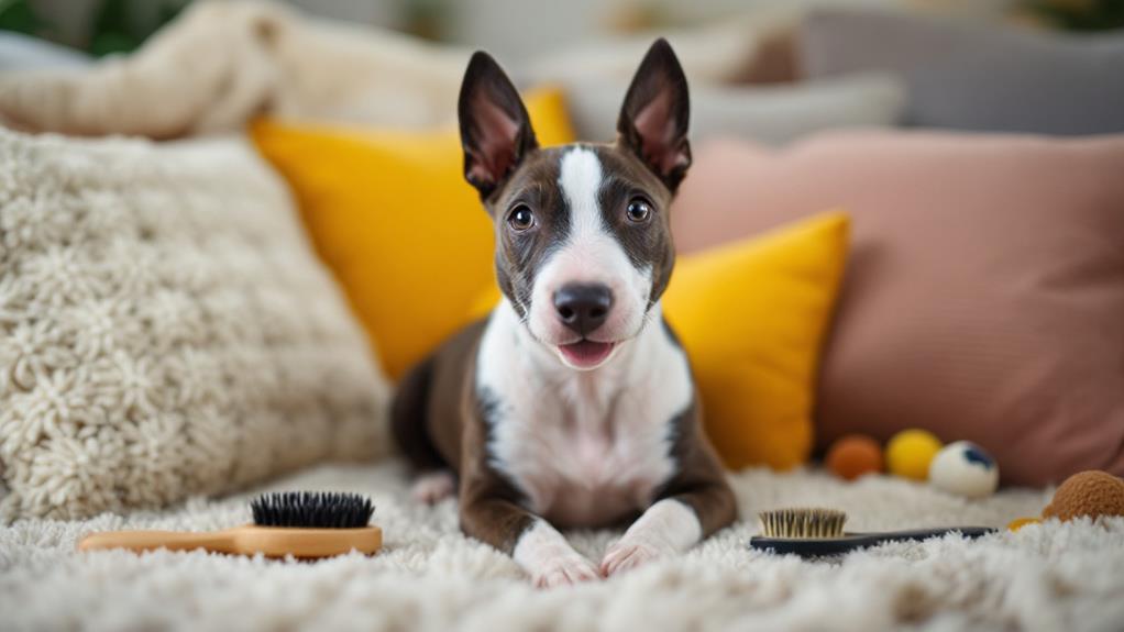 individualized support requirements