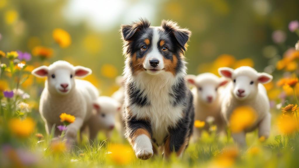 personality traits and actions