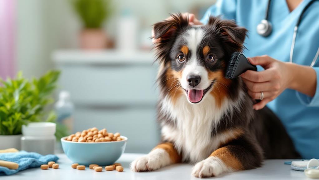 wellness and support services