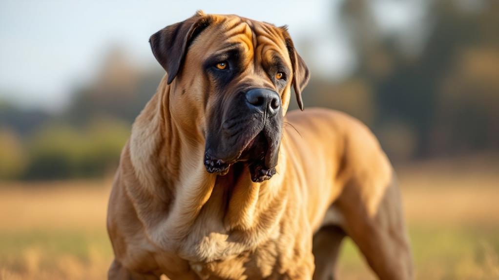 body type and appearance