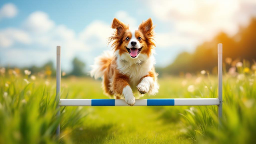 athletic breed traits analysis