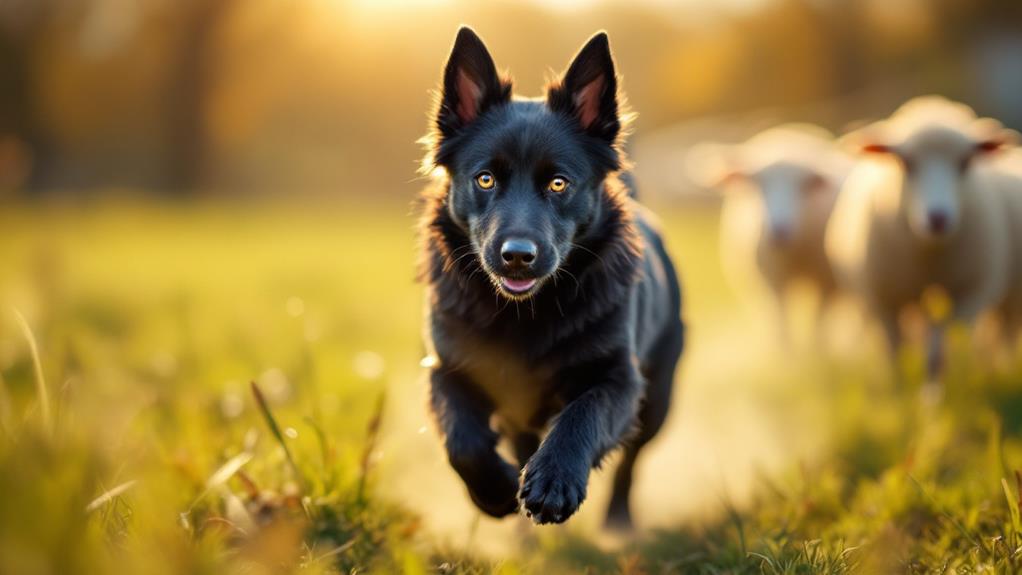 characteristic human attributes