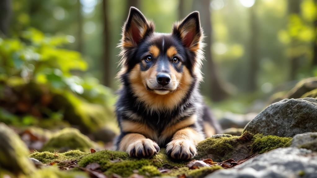 personality traits and actions