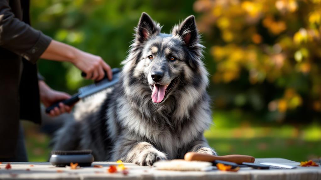 personal care necessities