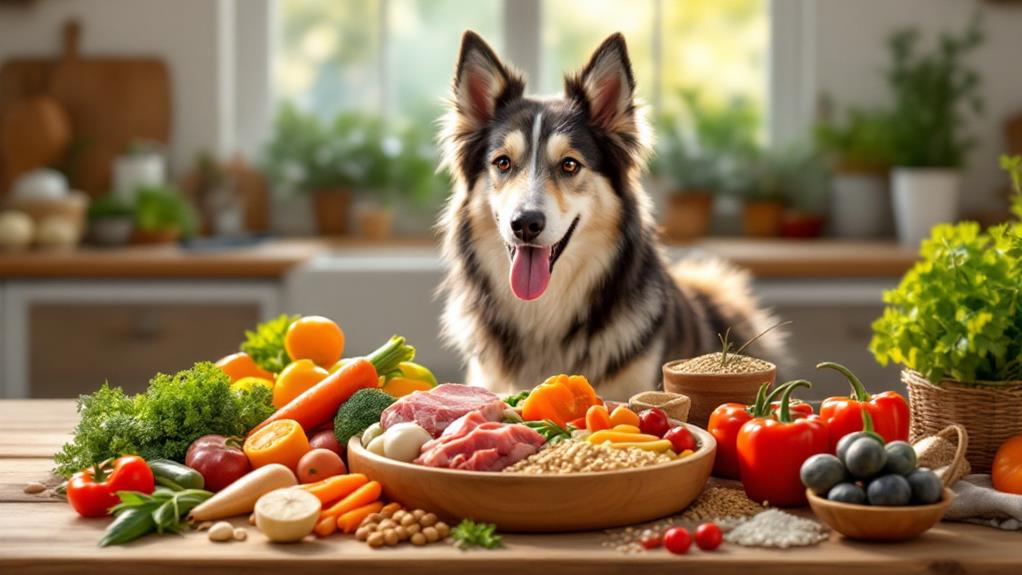 healthy eating and wellness