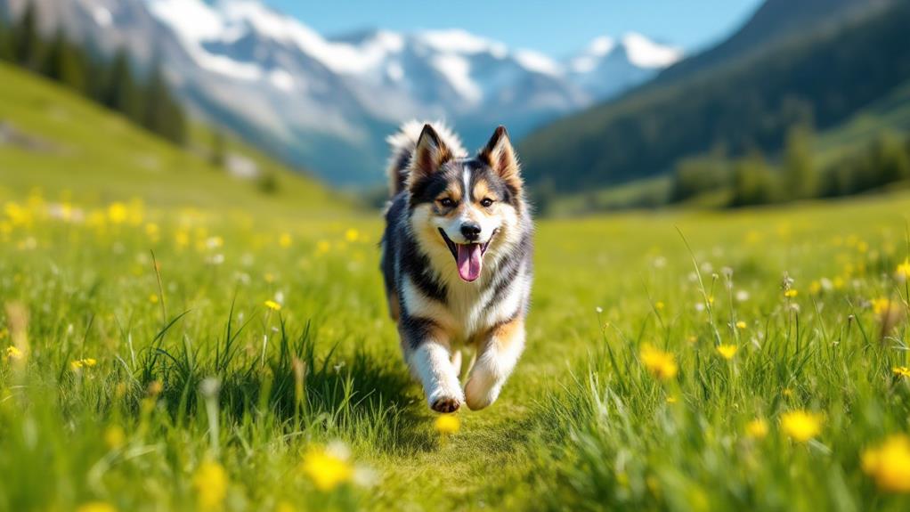 physical activity requirements