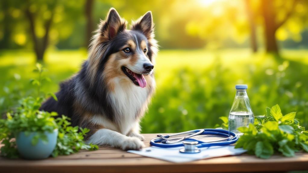 wellness and support services