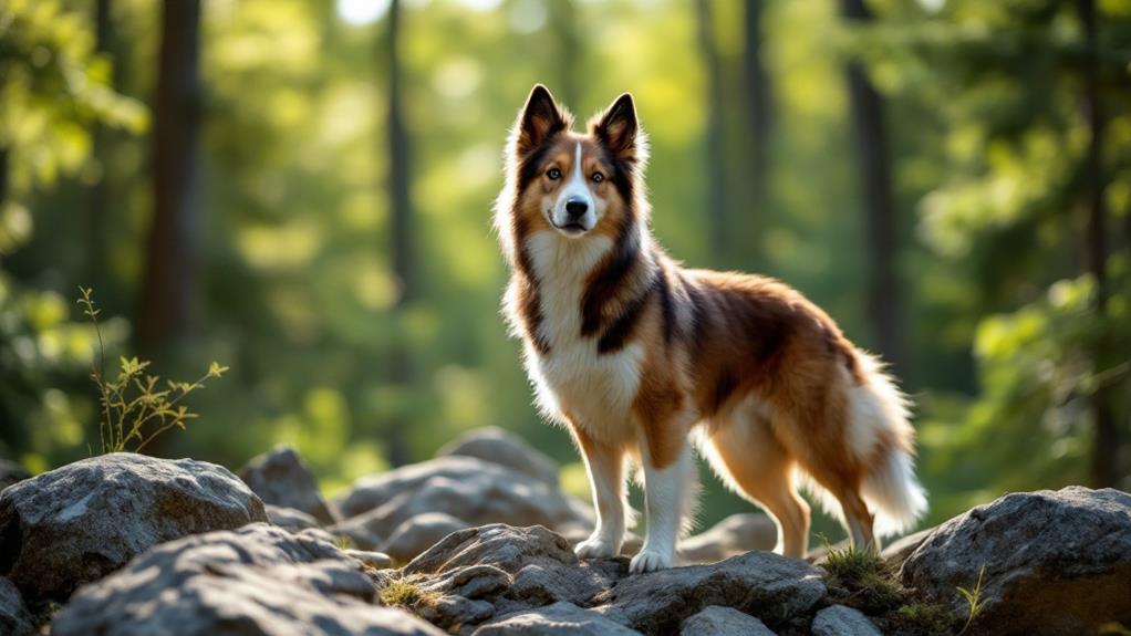 personality characteristics and behaviors