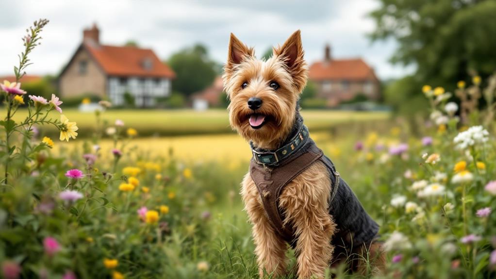 historical background and roots