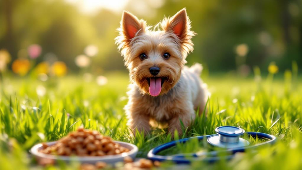 wellness and medical factors