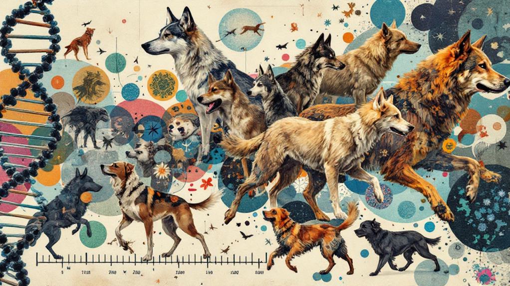 revolutionary genetic research advances