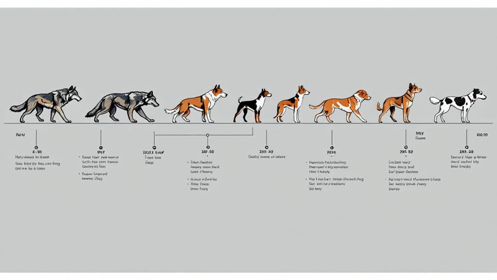 structural changes for survival