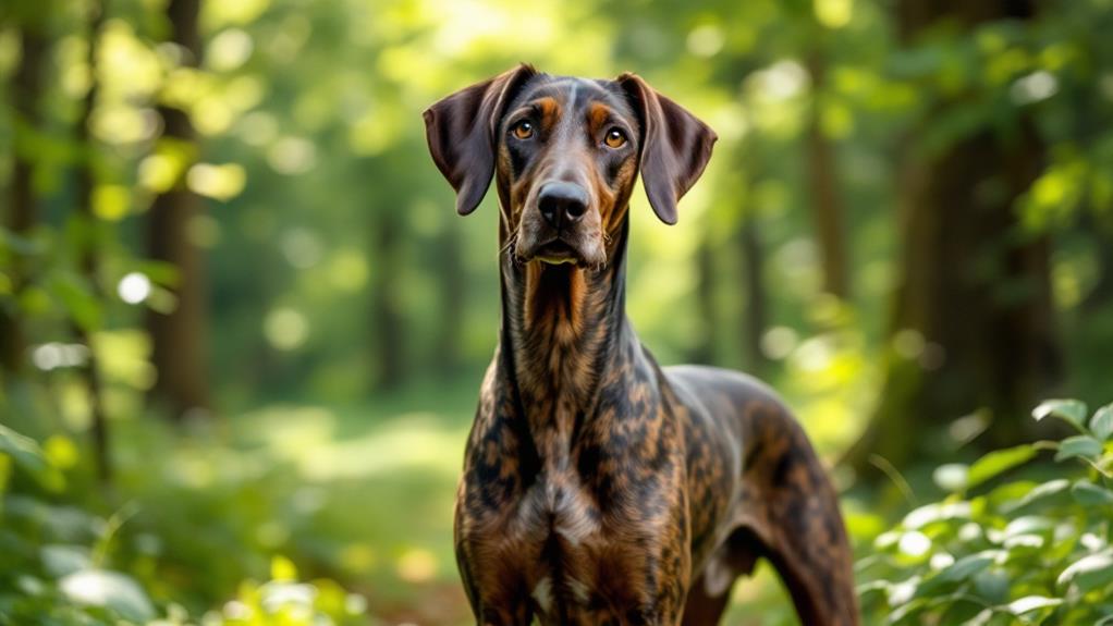 behavioral traits and characteristics