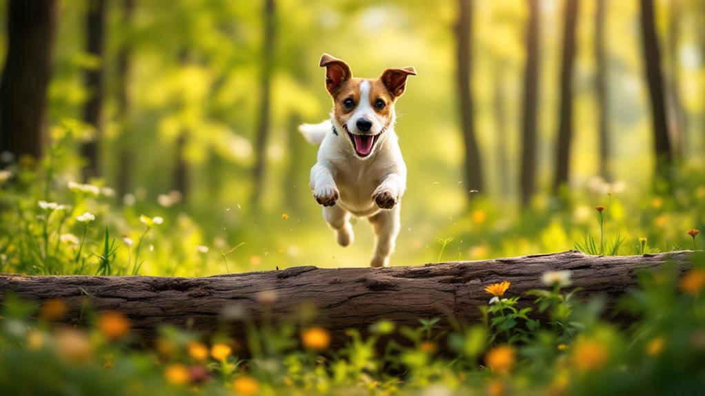 physical fitness requirements assessment