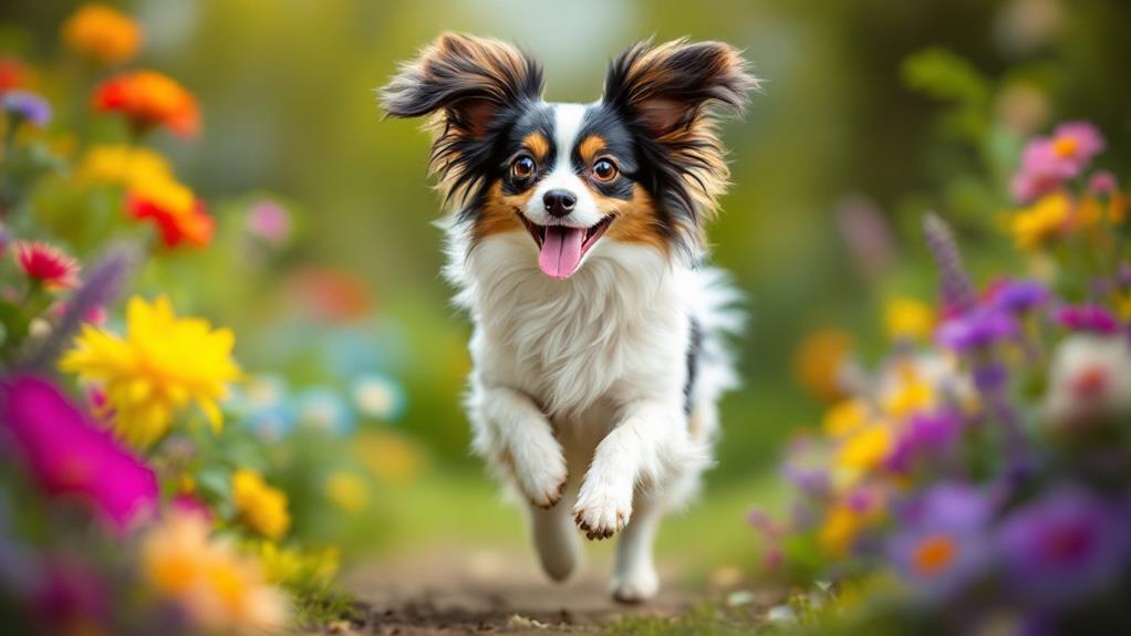 personality traits and actions