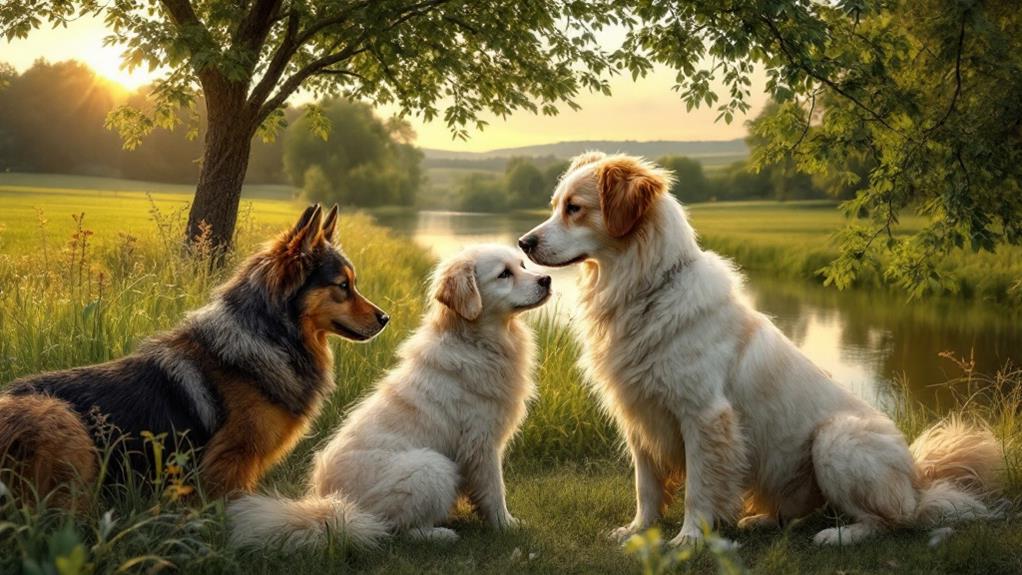 interpersonal relationship dynamics