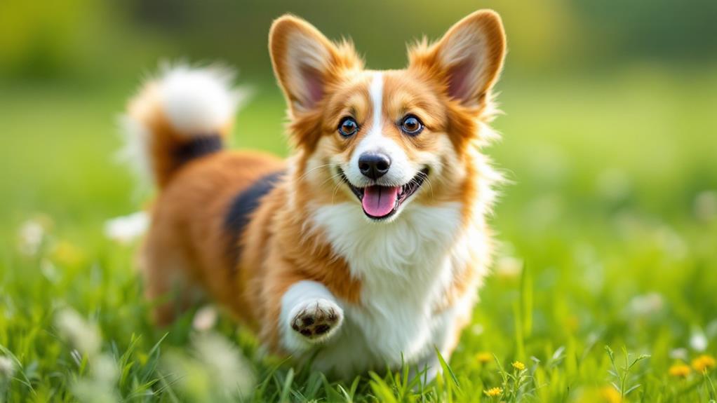 character characteristics analysis