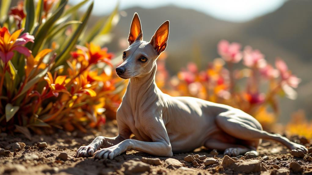 distinctive characteristic features