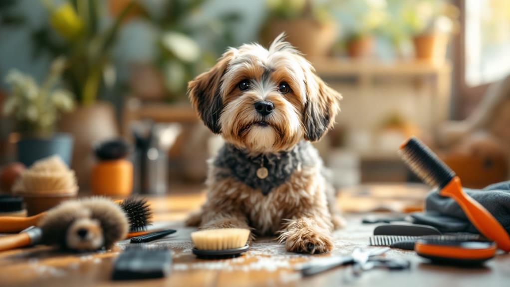 personal appearance standards