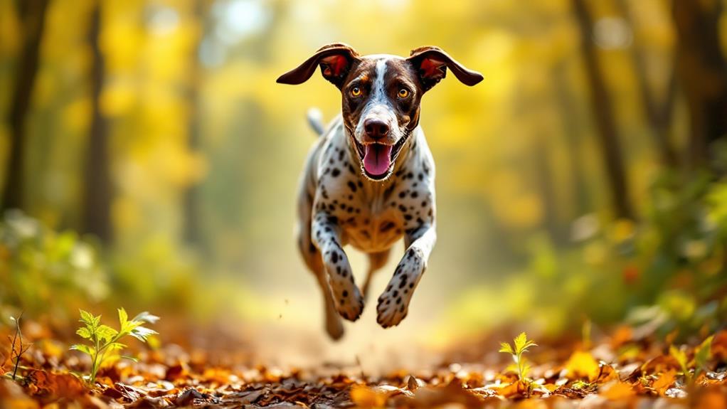 physical fitness requirements assessment