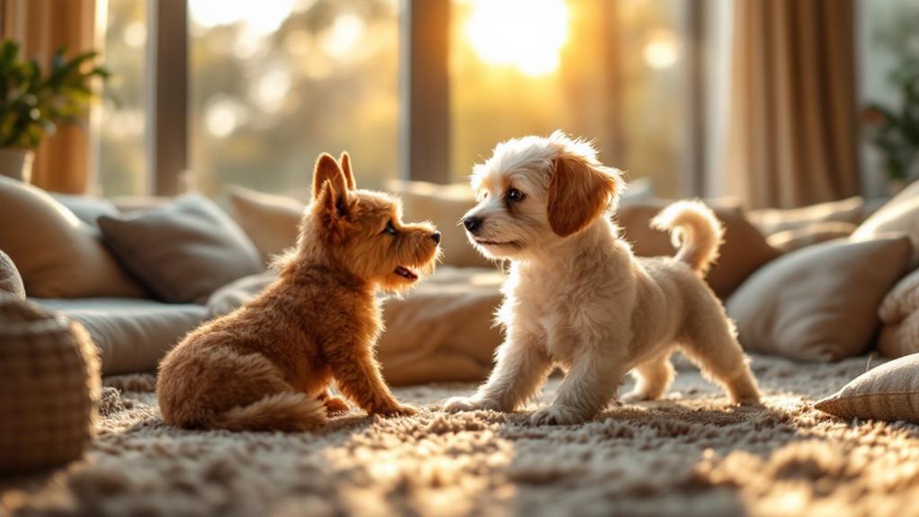 family relationship dynamics