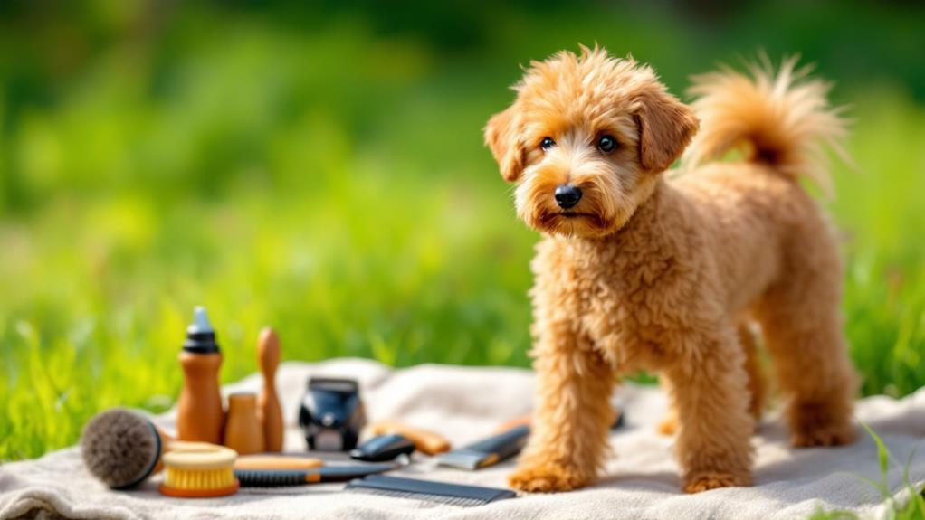 personal appearance standards