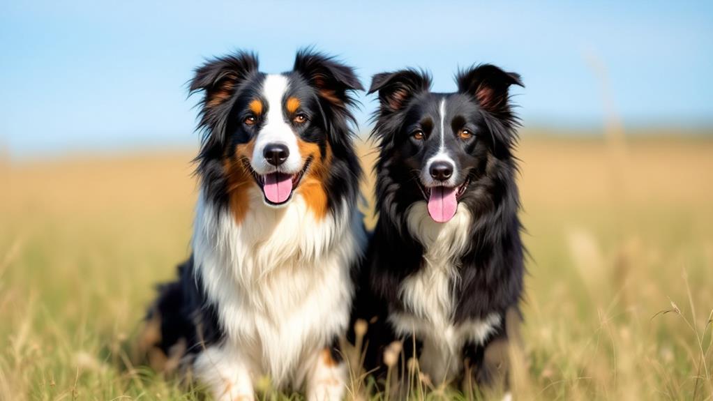 analyzing breed characteristics comparison