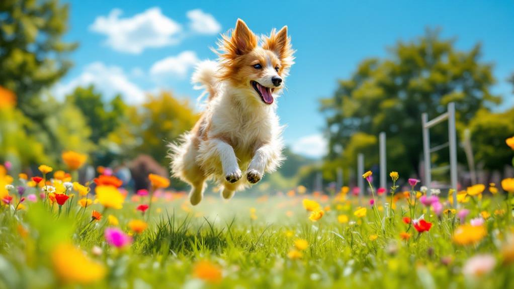 physical activity requirements emphasized