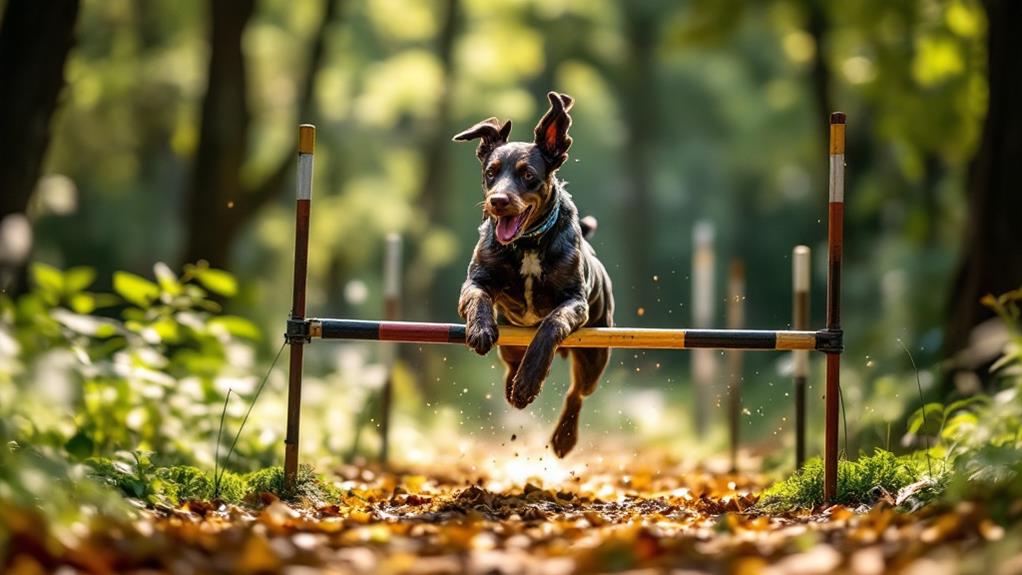 fitness development and improvement