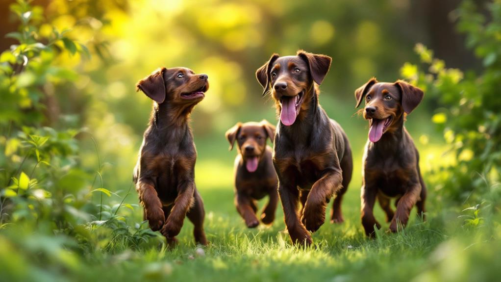 selective animal breeding techniques